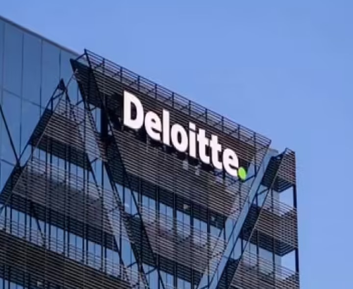 50 వేలు ఉద్యోగాలు భర్తీ చేస్తున్నాం: డెలాయిట్