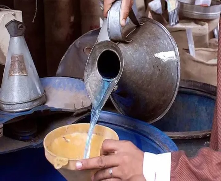 BREAKING: కేంద్రం కీలక నిర్ణయం