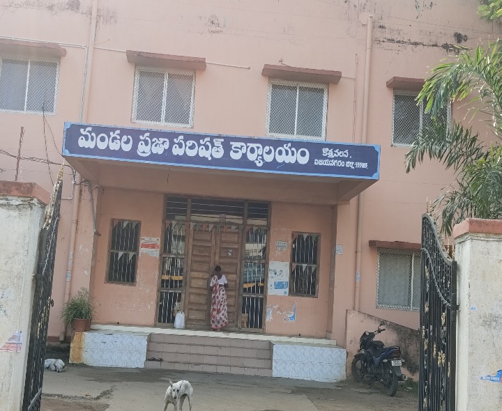 నేడు వారపు సంత బహిరంగ వేలం: MPDO