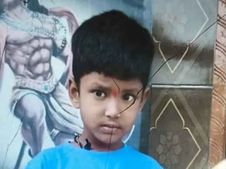 దేవనకొండలో బాలుడు అదృశ్యం..!