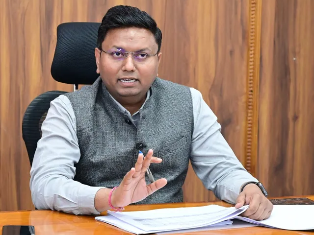 నేడు మదనపల్లిలో PGRS అర్జీల స్వీకరణ : కలెక్టర్