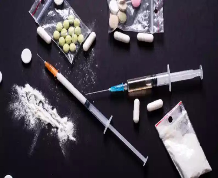 HYDలో భారీగా డ్రగ్స్ పట్టివేత