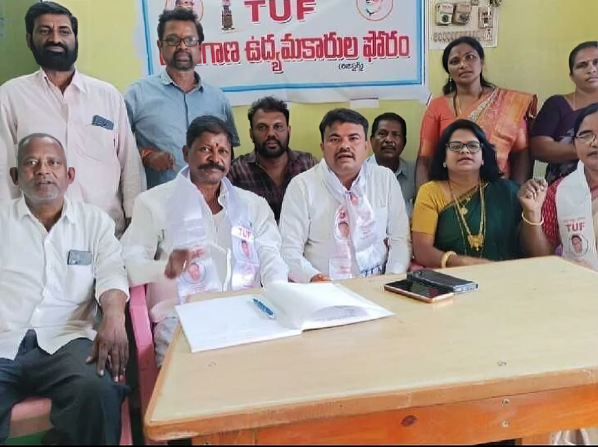 నేడు అసెంబ్లీ ముట్టడి.. ఉద్యమకారుల ఫోరం పిలుపు