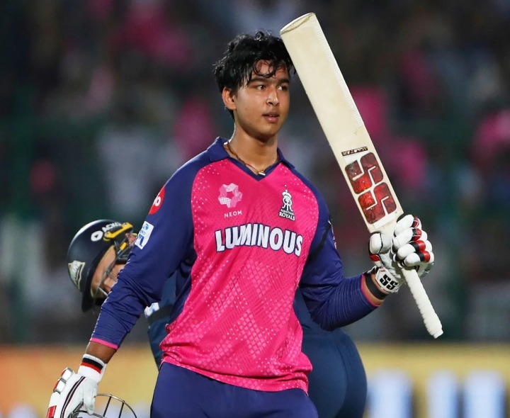 CSK vs RR: అందరి కళ్లు సూర్యవంశీపైనే!