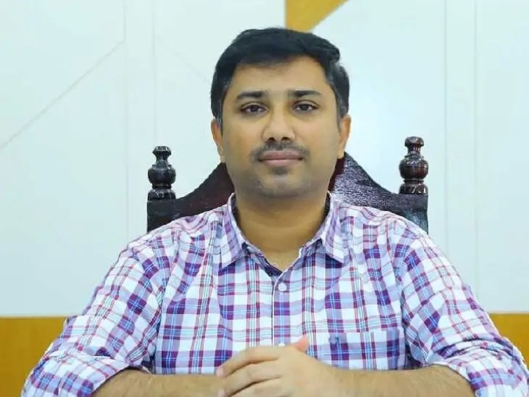 నేడు ప్రజావాణి కార్యక్రమం