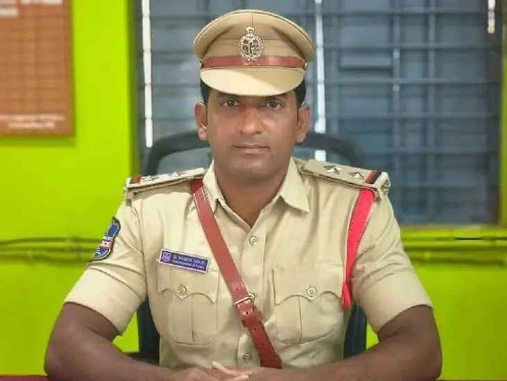 బెట్టింగ్‌కు దూరంగా ఉండండి: ఎస్సై