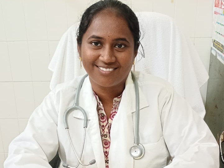 నేడు కంగ్టి పీహెచ్సీ లో HVP వ్యాక్సినేషన్