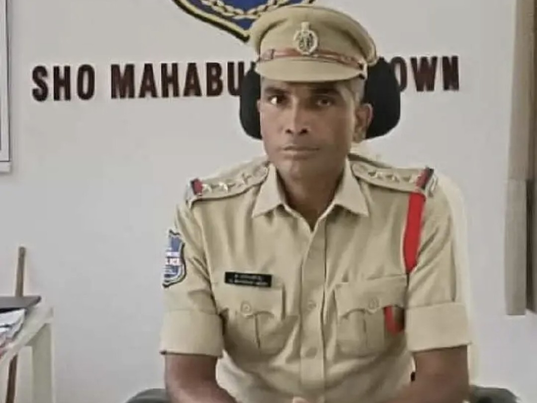 బెట్టింగ్‌లకు పాల్పడితే కఠిన చర్యలు: సీఐ హెచ్చరిక