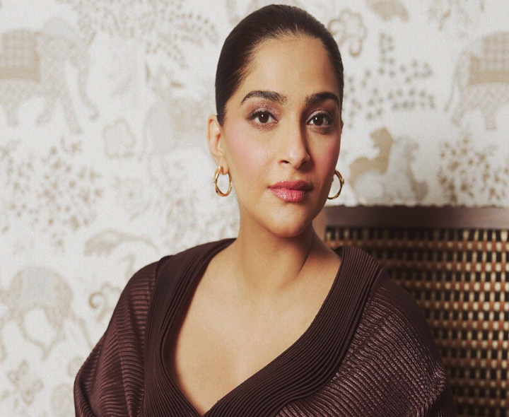 రెండోసారి తల్లి అయిన హీరోయిన్