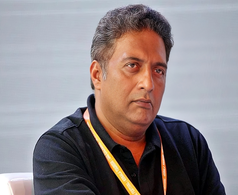 ప్రకాష్ రాజ్ ఇంట తీవ్ర విషాదం