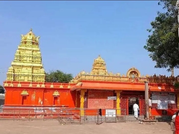 రేపటి నుంచి హనుమాన్ జయంతి ఉత్సవాలు