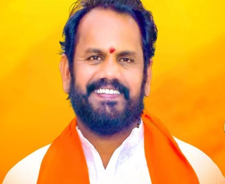 నేడు నమస్తే ఎచ్చెర్ల కార్యక్రమం