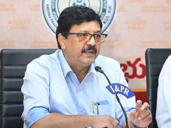 నేడు మంత్రి దుర్గేష్ పర్యటన