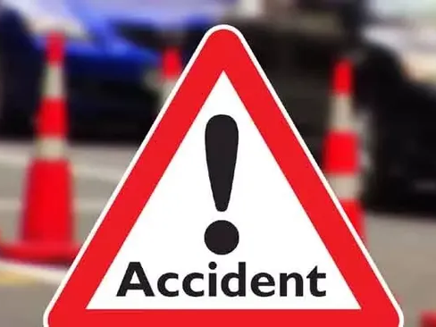 గుర్తు తెలియని వాహనం ఢీకొని యువకుడు మృతి