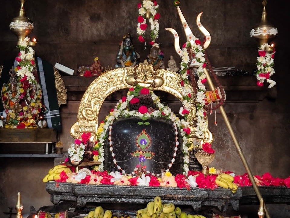 కోటగుళ్లలో ప్రత్యేక పూజలు