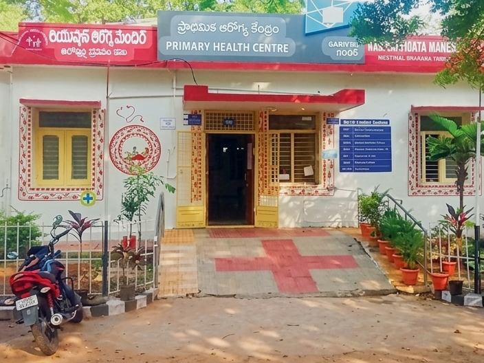 హామీలతో మోసం చేస్తున్న ఆసుపత్రి