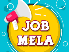 గుడ్ న్యూస్.. నేడు జిల్లాలో జాబ్ మేళా