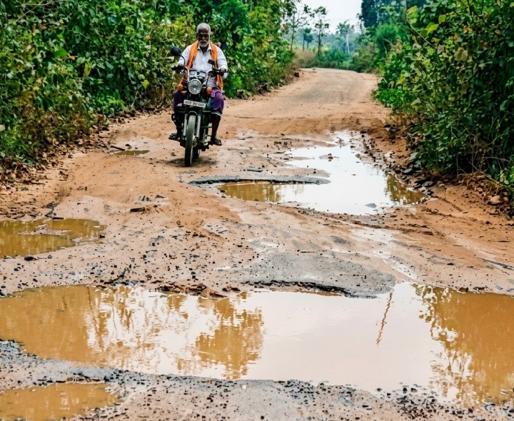 ఇందులో పడితే పాతాళానికే..!
