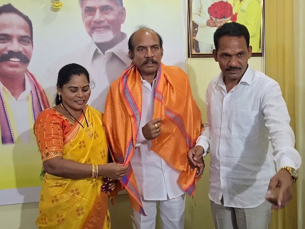 గిరిజన వసతులపై జవహార్‌కు వినతి