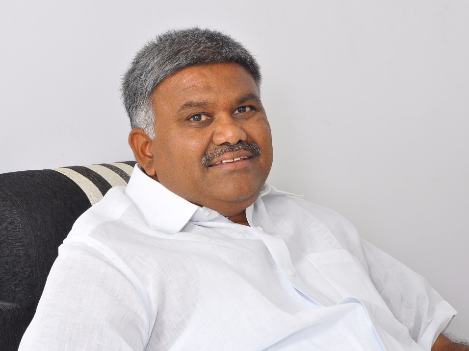 నేడు కీలక సమావేశం నిర్వహించనున్న కేతిరెడ్డి