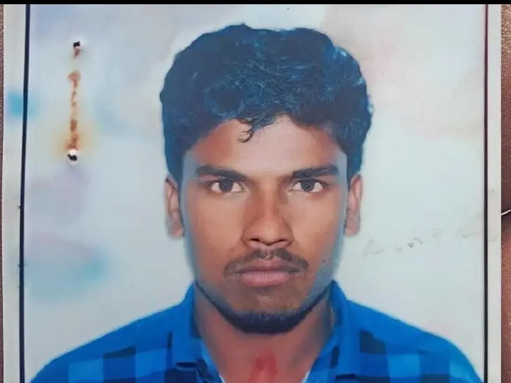 బైక్ అదుపుతప్పి ధర్మారం తండా వాసి మృతి