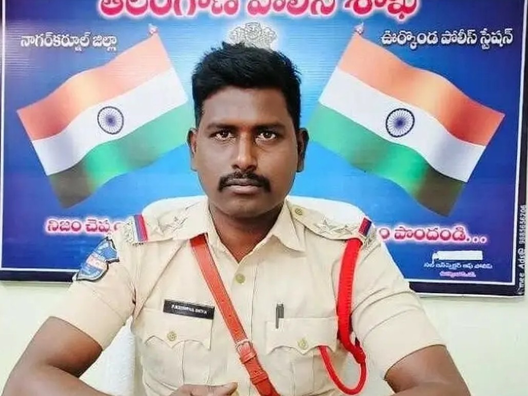 యువతి అదృశ్యం.. కేసు నమోదు