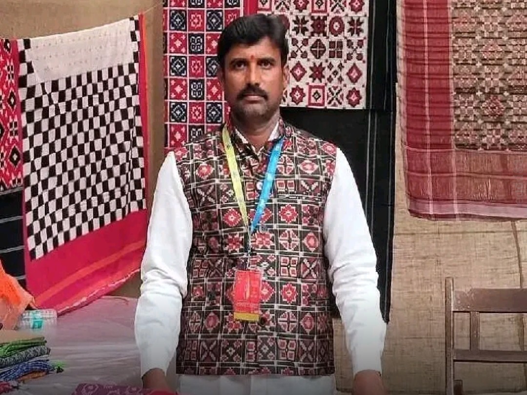 మన కళకు ఢిల్లీలో గౌరవం