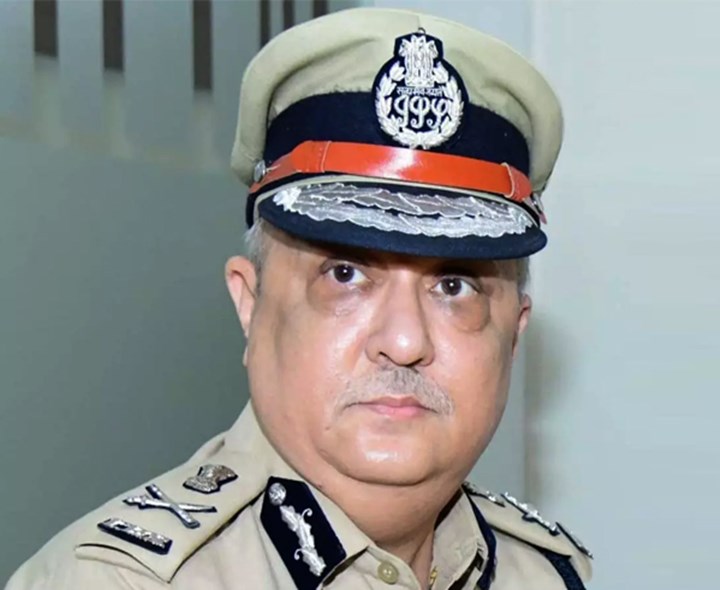 నక్సల్స్ ఫ్రీ స్టేట్‌గా ఏపీ: డీజీపీ హరీష్ గుప్తా