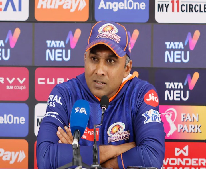 రోహిత్ ఫామ్‌పై MI కోచ్ కీలక వ్యాఖ్యలు