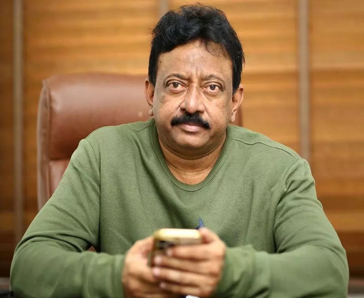 పాత సినిమాలు ‘కుళ్లిపోయిన ఆహారం’తో సమానం: RGV