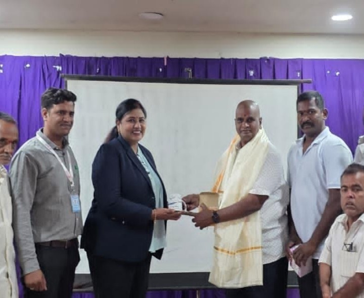 ‘విమానయాన రంగంలో విద్యార్థులకు నైపుణ్యాలు అందించాలి’