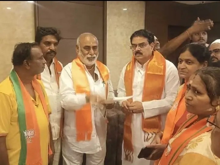 రైతులకు సబ్సిడీ ఇవ్వాలని మంత్రికి వినతి