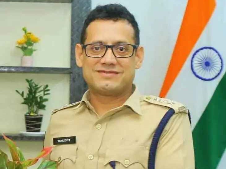 లోక్ అదాలత్ ద్వారా 6572 కేసులు పరిస్కారం:సునీల్ దత్