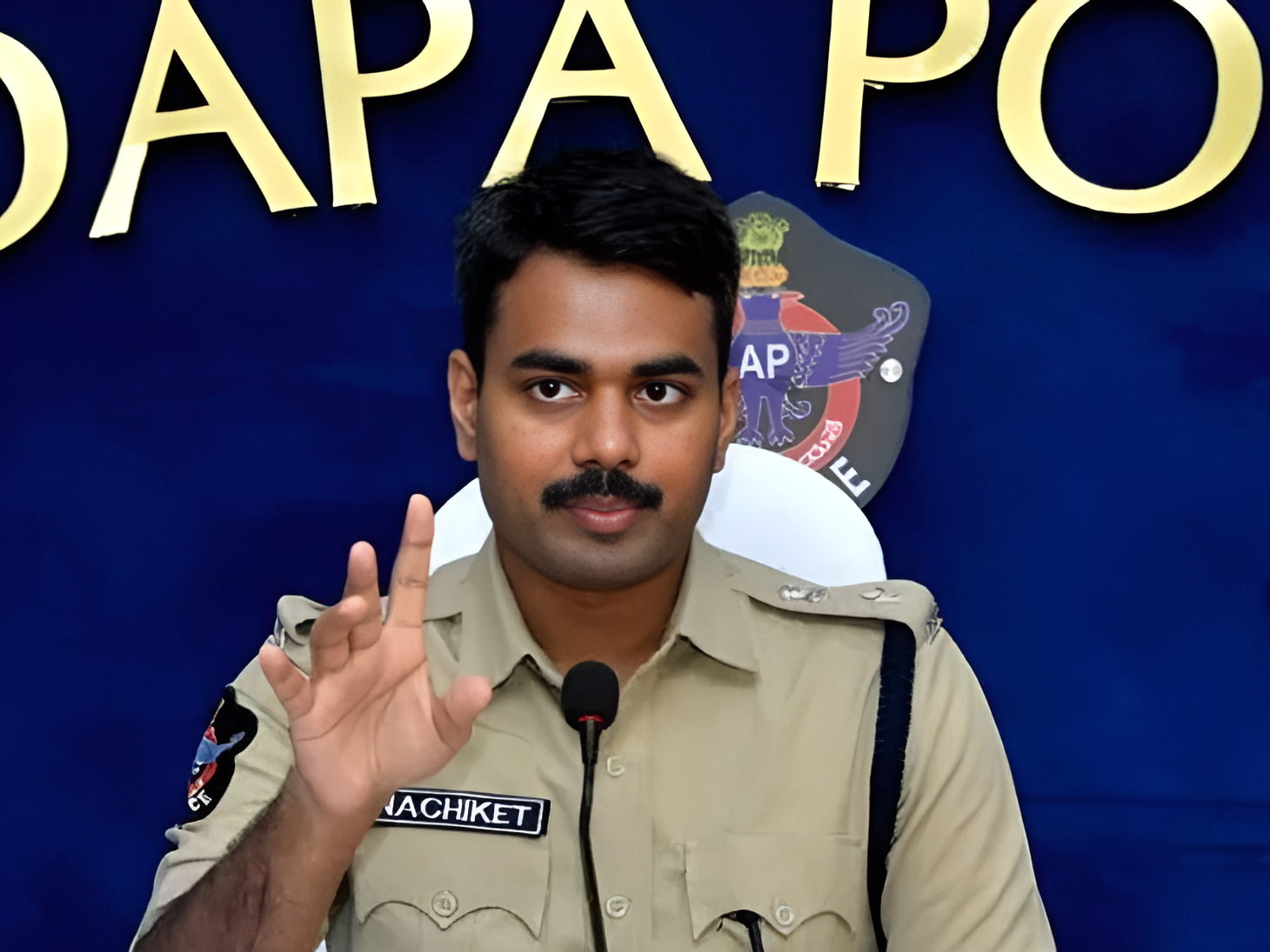 ఒంటిమిట్ట కళ్యాణం సందర్భంగా ట్రాఫిక్ మళ్లింపు