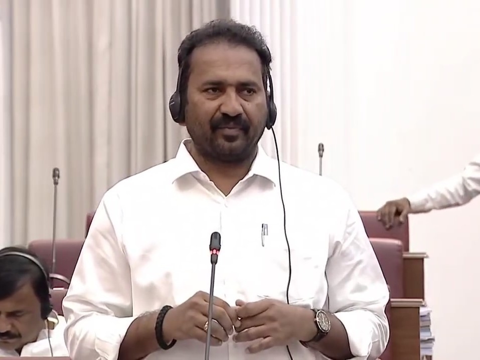 భారతదేశ సంస్కృతి వారసత్వం ప్రపంచానికే ఆదర్శం: MLC