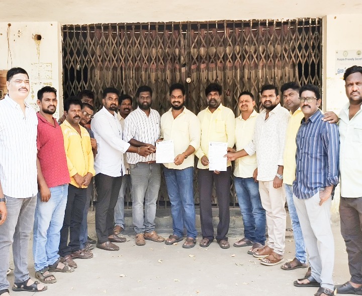 ‘ఎస్సీ కాలనీల అభివృద్ధికి ప్రత్యేక ప్రణాళిక’