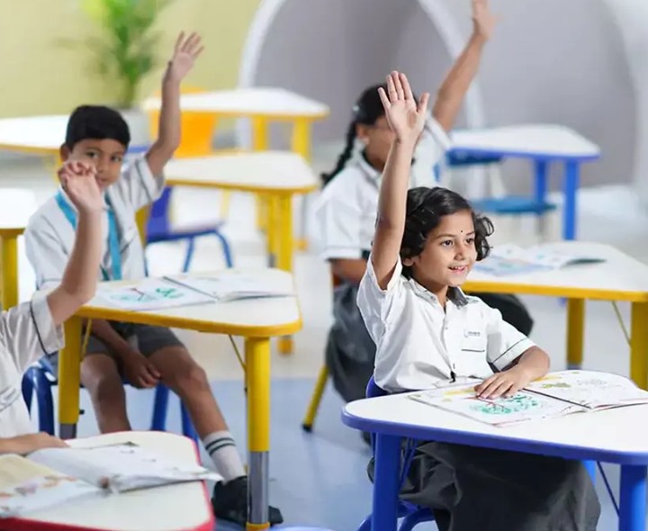 స్కూళ్ల ఫీజులు హైదరాబాద్‌లోనే ఎక్కువ!