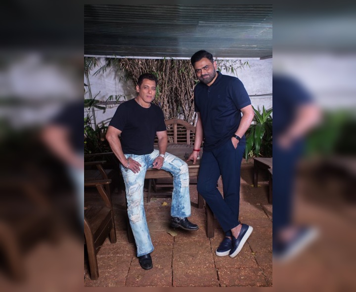 OFFICIAL: సల్మాన్‌, పైడిపల్లి కాంబోలో సినిమా