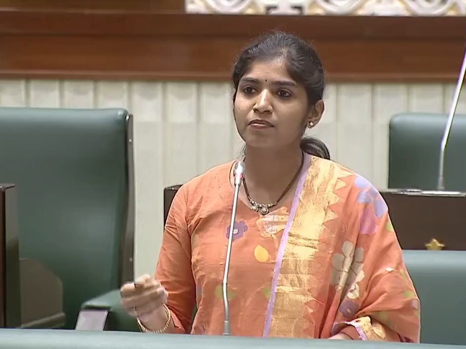 మంచికన్నా చెడు తొందరగా వ్యాపిస్తుంది: MLA