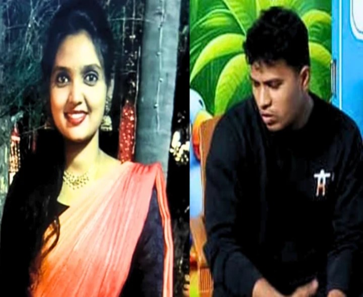 నా కూతురిని.. వాడే ట్రాప్ చేశాడు: మౌనిక తండ్రి