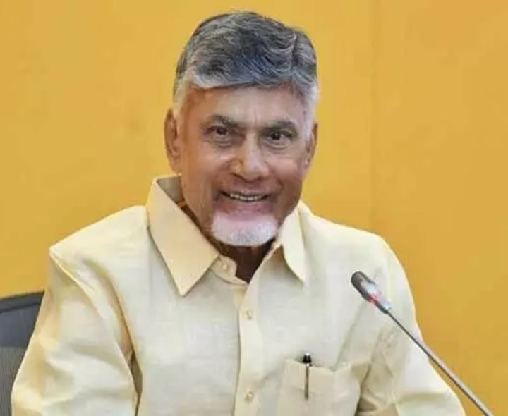 రూ.816 కోట్ల అప్పు చేశారు: CM చంద్రబాబు