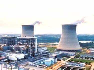 పవర్ ప్లాంట్‌లో సమస్య.. విద్యుత్‌కు బ్రేక్