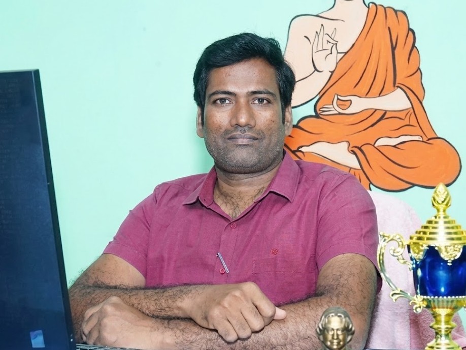 ఇంటర్మీడియట్‌లో ప్రవేశాలకు దరఖాస్తుల ఆహ్వానం