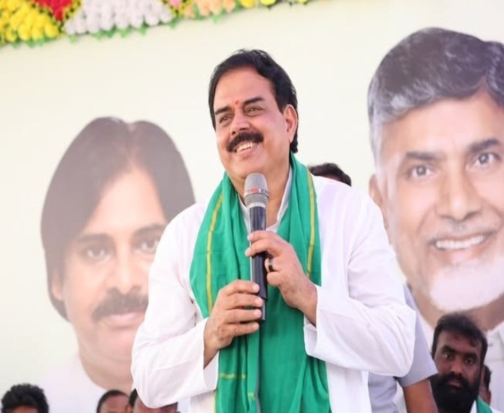 ప్రతి బస్తా ధాన్యం కొనుగోలు చేస్తాం: మంత్రి నాదెండ్ల