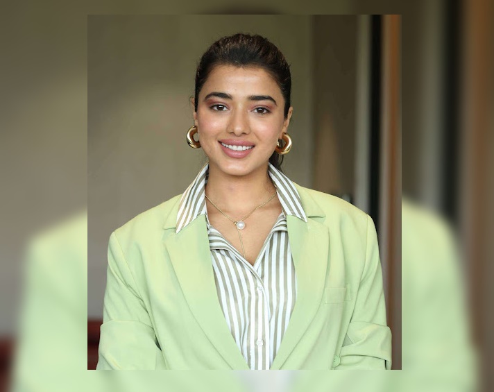 కోలీవుడ్‌లో కేతిక శర్మ ఎంట్రీ..!