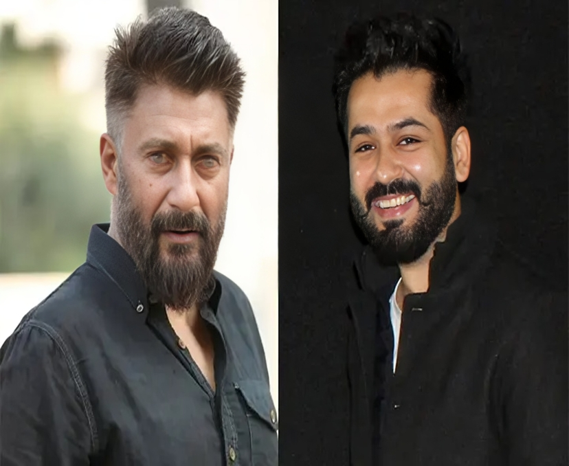 ఆదిత్య ధర్‌కు స్వీట్‌ వార్నింగ్‌ ఇచ్చిన దర్శకుడు