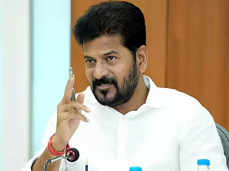 ‘కేంద్రానికి 5 రాష్ట్రాల సీట్లు చాలు’