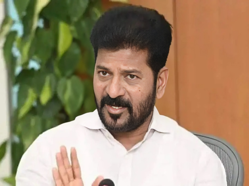 ‘లక్ష్మణ్ ఎలా డాక్టర్ అయ్యారో?’.. రేవంత్ సెటైర్లు