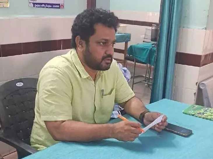 ‘రేపటి నుంచి బాలికలకు HPV టీకా’