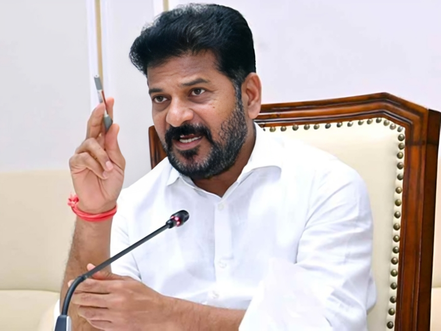 రైతులకు రేవంత్ భరోసా.. దళారుల దోపిడీకి చెక్